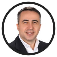SKYMOD Employee Olcay Yenilmez's profile photo