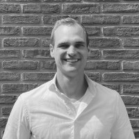 SIM Supply Chain Information Management Employee Henry van Kouswijk's profile photo