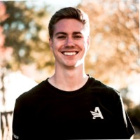 A-Wing Visuals Employee Michael Swanson's profile photo