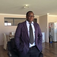 Vitalis Chifamba Email