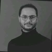 Mehdi Almi Email