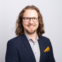 Tatham Engineering Employee Jake Thompson's profile photo