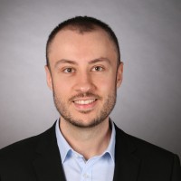 APICON GmbH Employee Florian König's profile photo