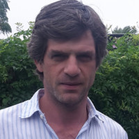 Twente Partners Employee Fernando Marseillan's profile photo
