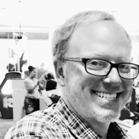 YMCA of Metropolitan Dallas Employee Caleb Newman's profile photo