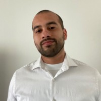 Symmetry Laser Employee Andres Prado's profile photo