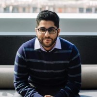 Brighthouse Financial Employee Eshan S.'s profile photo