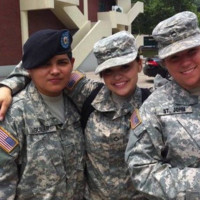 1845 Oil Field Services Employee Maricela Aguilar's profile photo