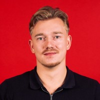 WINGM Employee Ryan Verkuyl's profile photo