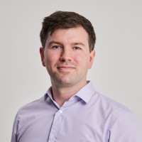 CIPD Employee Andrew Fenwick's profile photo