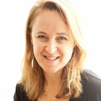 The Bridging Group Employee Katie Kramer's profile photo