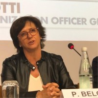 Salugea Employee Patrizia Belotti's profile photo