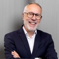 Nidec Psa Emotors Employee Frédéric Gillet's profile photo