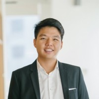 LanciaConsult Employee Leng Siang's profile photo