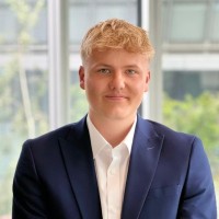Quantum Development Finance Employee Jem Major's profile photo