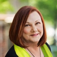 LandDesign Employee Stephanie Powell's profile photo