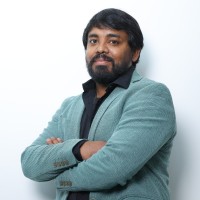 BCforward Employee Karna Kumar's profile photo