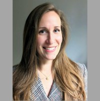 Middle River Power Employee Kathleen Pokryfke's profile photo