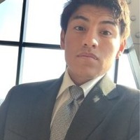 Allied Barton Securtiy Employee Mark Marin's profile photo