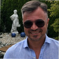 Altmetalle Kranner Employee Miodrag Pesic's profile photo