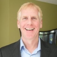 SureCall Employee Gordon Austin's profile photo