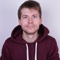 Portmone.com Employee Stanislav Shulga's profile photo
