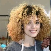 MEET - Middle East Entrepreneurs of Tomorrow Employee Shada Gomaid's profile photo