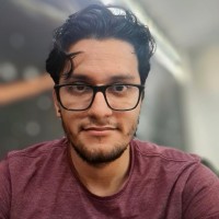 Matrices Employee Vinicius Lopes's profile photo