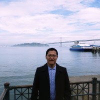 Bristol Myers Squibb Employee Anlong Li's profile photo