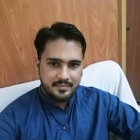 Zeeshan Saif's profile photo