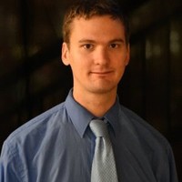 Redemption Lutheran Church Employee Stephen Luster-Bartz's profile photo