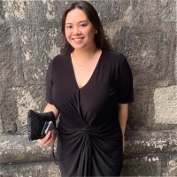 Innity Employee Isabel Villarruz's profile photo
