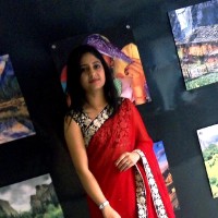 WebTrackStudio Employee Ekta Katoch's profile photo