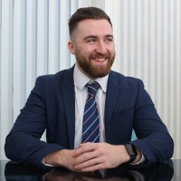 Stephen Rimmer LLP Employee Joseph Sherriff's profile photo