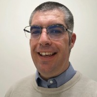 Focal Point Fires Plc Employee Stephen Hayes's profile photo