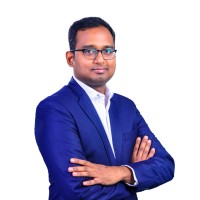 SectorQube Employee Nibu Alias's profile photo