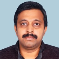 AugSenseLab Employee Sandeep P's profile photo