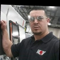 National Oilwell Varco Employee Ramiro Chavez's profile photo