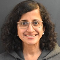 CarbonPool Employee Nandini Wilcke's profile photo