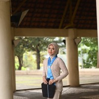 PT PHC Indonesia Employee Azra Khoiruna's profile photo