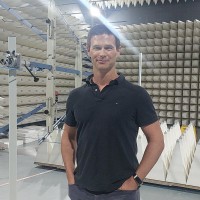 Corvus Technology Solutions Employee Brent Singer's profile photo