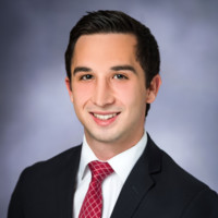 Alidade Capital Employee Chris Calhoun's profile photo