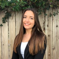 Alani Nutrition Employee Kira Lazzarini's profile photo