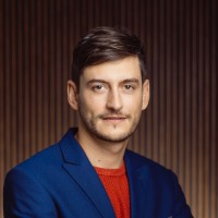 Samed Employee Sadri Rayad's profile photo