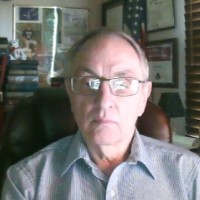 Freelance Author, Writer and Blogger Employee Steven Overbey's profile photo