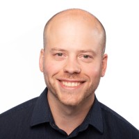 Amazon Employee Nicholas Spada's profile photo
