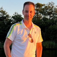 CEVA Logistics Employee Michael Lodder's profile photo