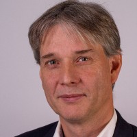 Adlib Information Systems Employee Marius Boersma's profile photo