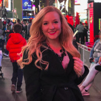 Greystar Employee Amanda Key's profile photo