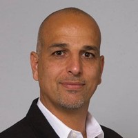 HackerOne Employee Eyal Kaldes's profile photo